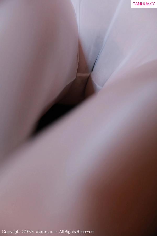  [XiuRen]高清写真图 2024.02.26 No.8140 林幼一 健身美腿第44张图片